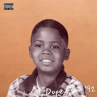 Dope Est '92 by TayMeloD