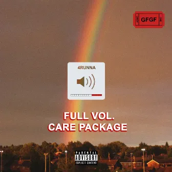 Full Volume Care Package by 4Runna