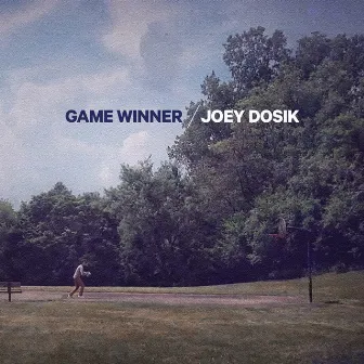 Game Winner - EP (Deluxe Edition) by Joey Dosik