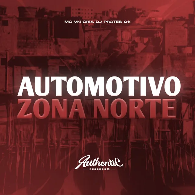 Automotivo Zona Norte