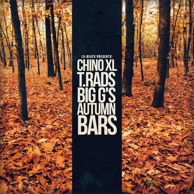 Autumn Bars