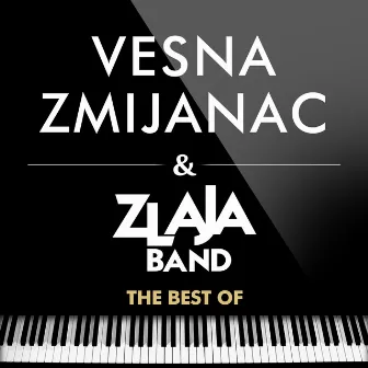 The Best Of by Vesna Zmijanac