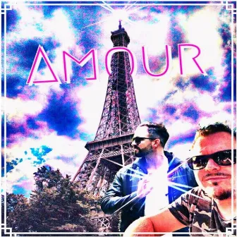 Amour by MASSY Q