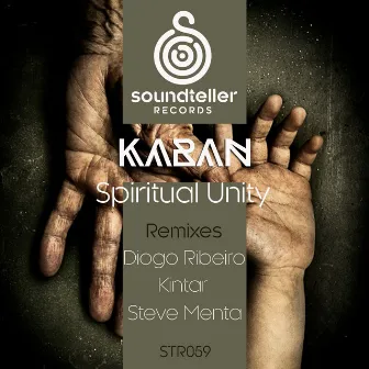 Spiritual Unity by Kaban