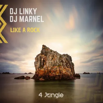 Like A Rock by DJ Linky