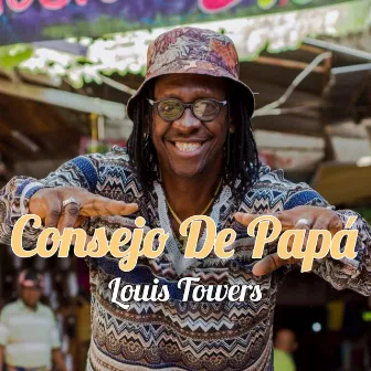 Consejo de Papa by Louis Towers