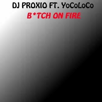 B*tch on Fire (Orginal) by Dj Proxio