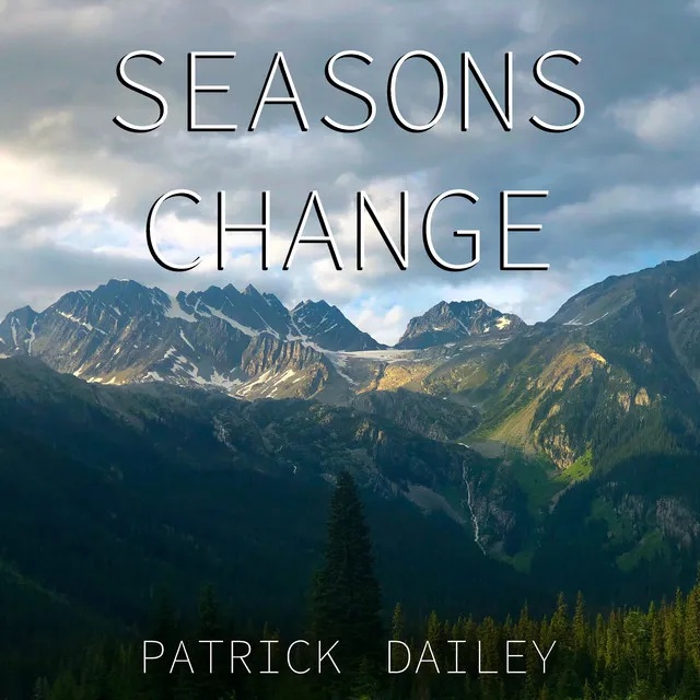 Seasons Change (Instrumental Version)