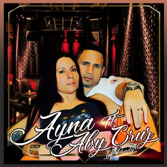 I'm Ready (Deluxe Edition) by Ayna