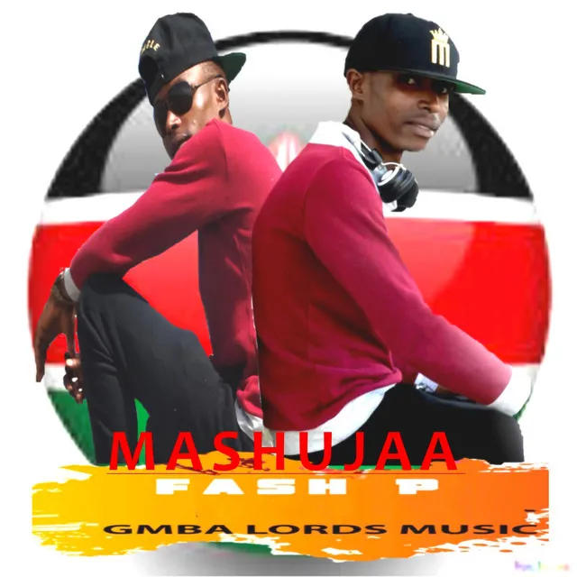 Mashujaa