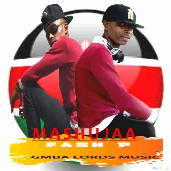 Mashujaa by 