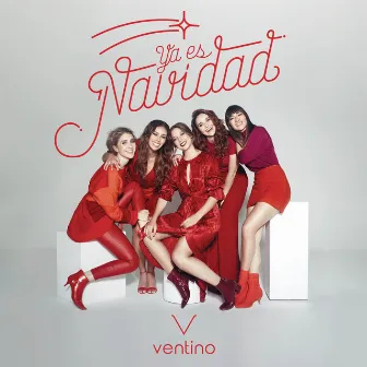 Ya Es Navidad by Ventino