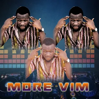 More Vim by Eye Judah