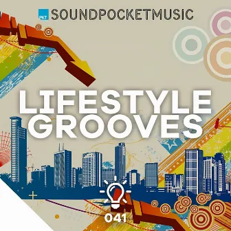 Lifestyle Grooves by Peter Ian Jones