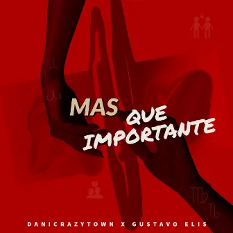 Mas Que Importante by Danicrazytown