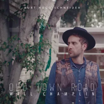 Old Town Road by Will Champlin