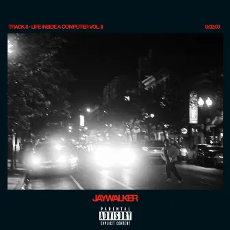 JAYWALKER by Zion O'sean