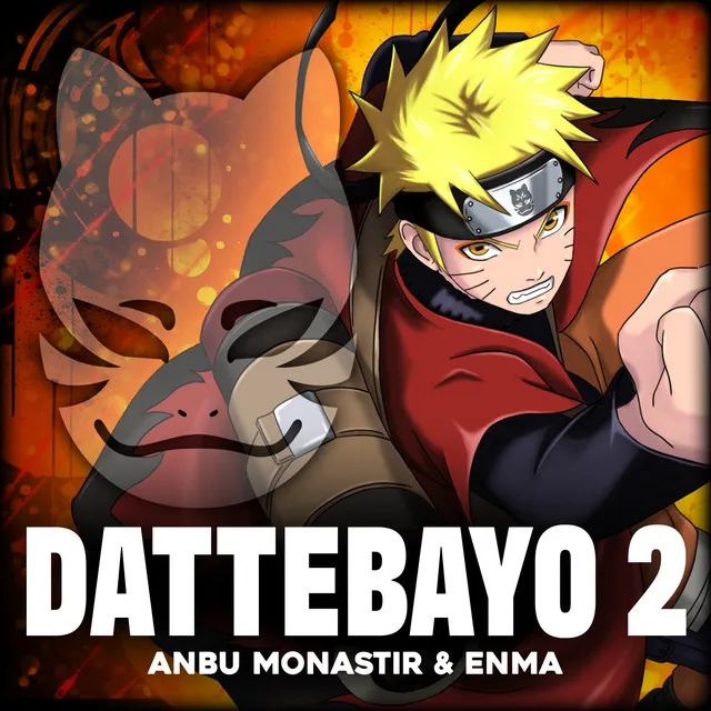 Dattebayo 2