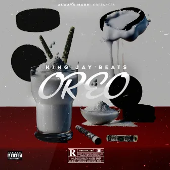 Oreo by King Jay Beats