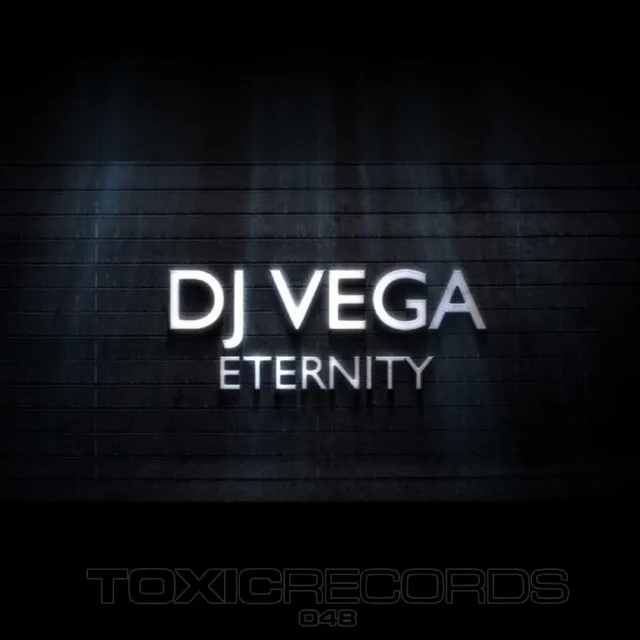 Eternity - DJ Vega Fast Forward Mix