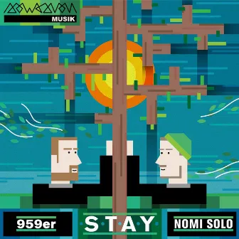 Stay by 959er