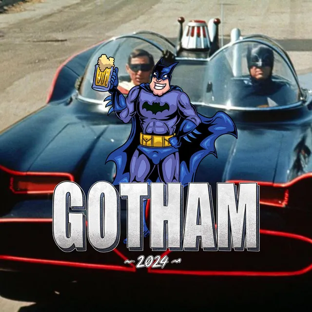 Gotham 2024