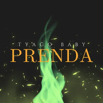 Prenda by Tyago Baby