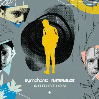 Addiction by Naturalize