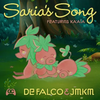 Saria's Song by JMKM