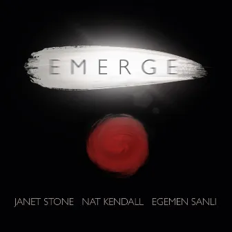 Emerge by Egemen Sanli