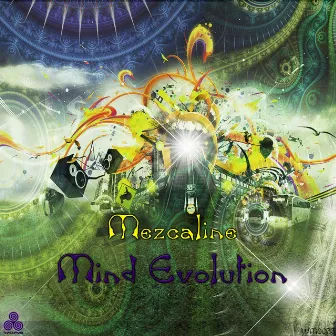 Mezcaline by Mind Evolution