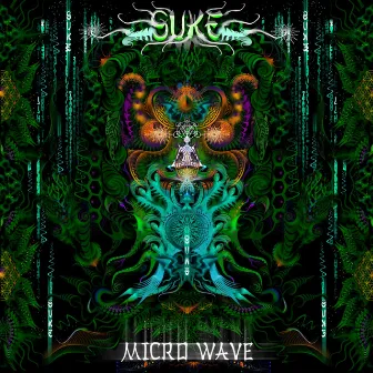 Micro Wave by Suke