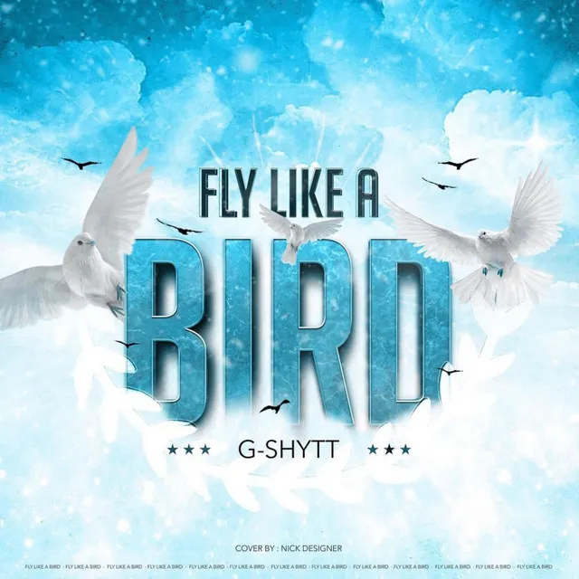 Fly Like A Bird