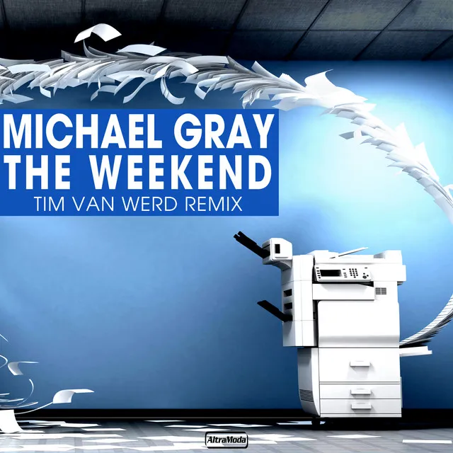 The Weekend - Tim van Werd Radio Edit