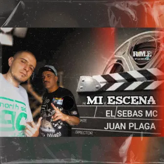 Mi Escena by El Sebas MC