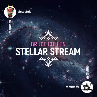 Stellar Stream by Bruce Cullen