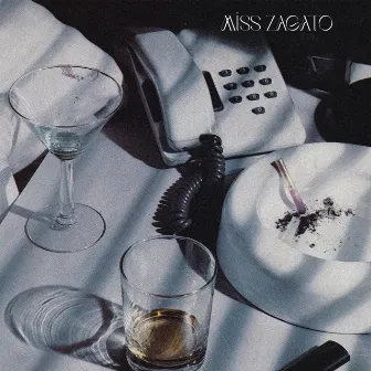 Whiskey & Cigarettes by Miss Zagato