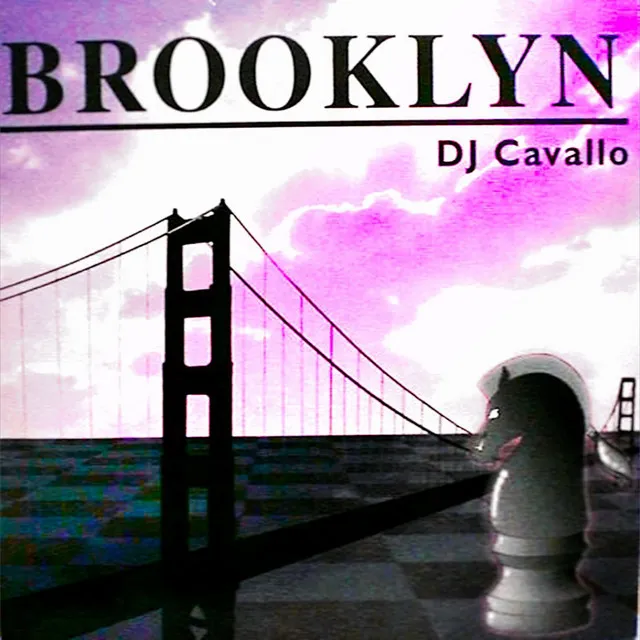 Brooklyn - Cavalcamix Mix