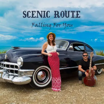 Falling For You by Scenic Route