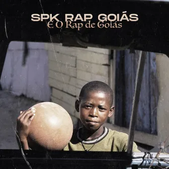 É o Rap de Goiás by SPK Rap Goiás