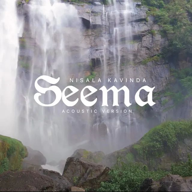 Seema - Acoustic Version