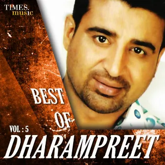 Best of Dharampreet, Vol. 5 by Jaswinder Jitu