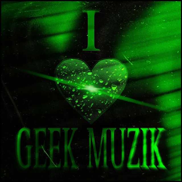 GEEK MUZIK