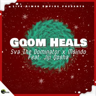 Gqom Heals by Msindo