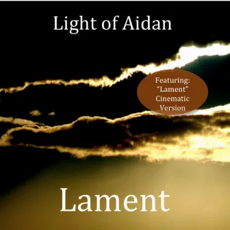 Lament by Light of Aidan