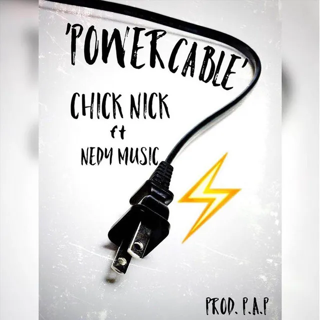 Power Cable (feat. Nedy Music)