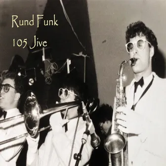 105 Jive by Rundfunk