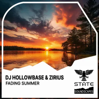 Fading Summer by DJ Hollowbase