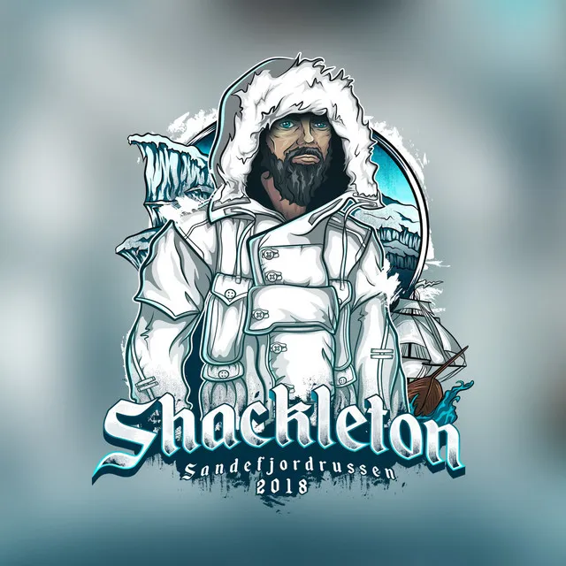 Shackleton 2018