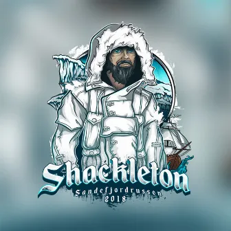 Shackleton 2018 by Unge Politi